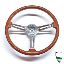 Alfa Romeo 105 Holzlenkrad