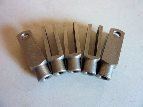 Gabelkopf 10x72 stück - 10x72, 5