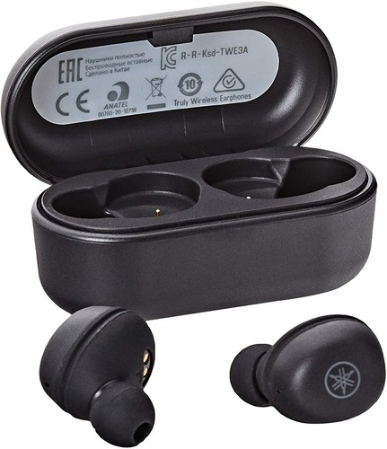 Yamaha e3a - yamaha, tw-e3a
