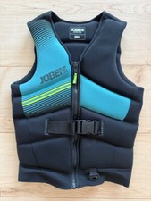 Jobe Neoprene Life Vest Men  / Schwimmweste, Neopren Weste Gr. S