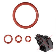 Dichtung O-Ring Bonitas