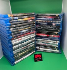 Bluray Filme zur Auswahl ab