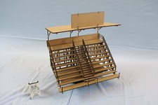 Slotcar Tribüne Art. 220004