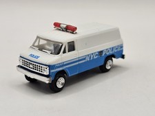 Trident 1:87 Chevrolet NYC