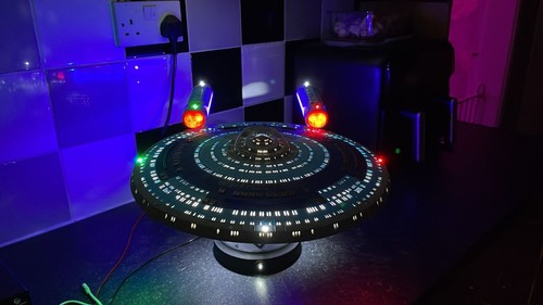 Großer 1000 star - großer, trek