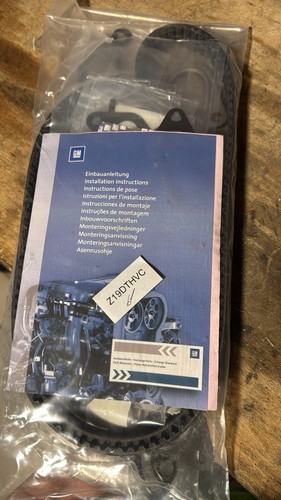 Original zahnriemen - original,