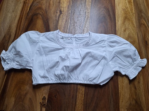 Kinder dirndl bluse - bluse, neu