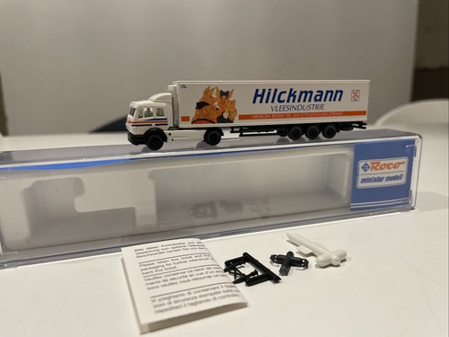 Roco 1871 160 lkw - roco,