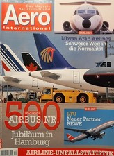 Aero International - Das