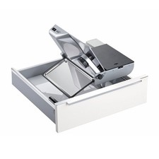 Ritter Allesschneider Metallgehäuse Brotschneidemaschine AES 62