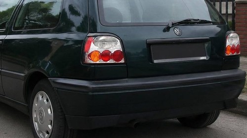 Heckblenden für heckleuchten - für,