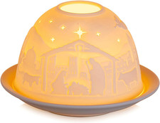 Krippe Weihnachten