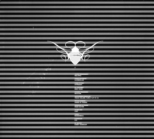 Various cocoon compilation c - -,