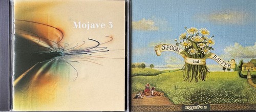 Mojave ask me - mojave,