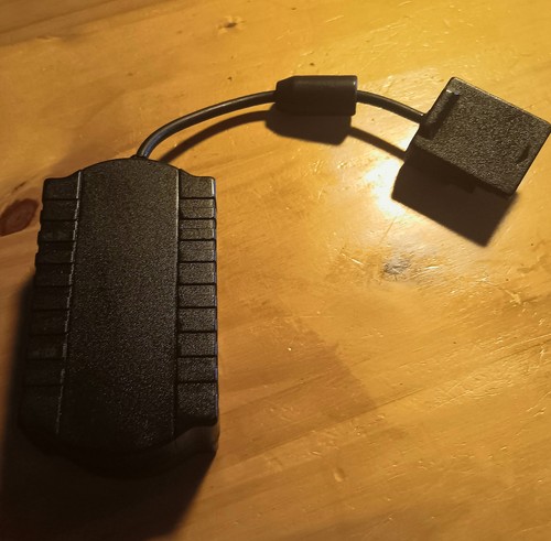 Multitap multi player adapter - multitap,