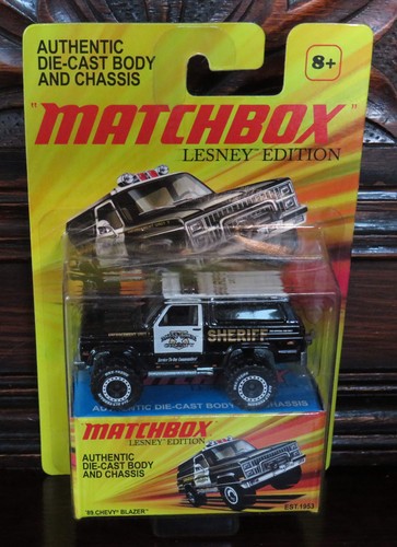 Matchbox superfast 2011 89 - superfast,