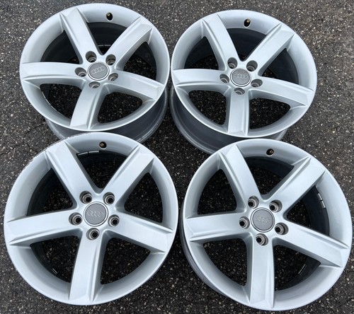 Original alufelgen alu - original, 17"