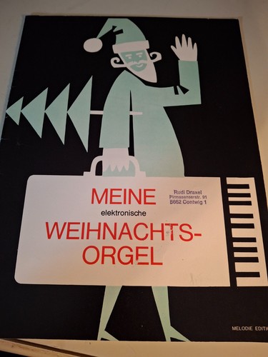Meine elektronische