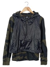 G-STAR RAW Damen Leichte Jacke