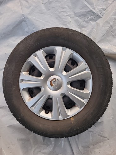 235 60r16h allwetterreifen - 4×235/60r16h,
