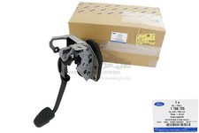 Original Kupplungspedal für