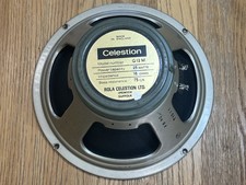 1969 Celestion G12M