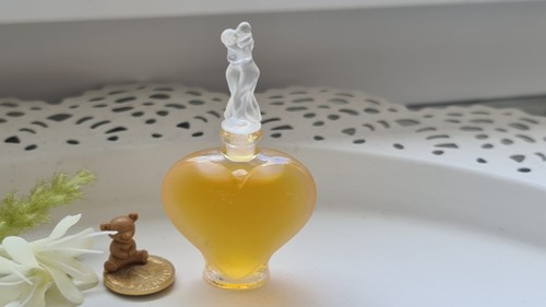 Parfum miniatur lalique - miniatur, 4,5