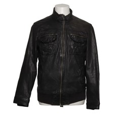 Autark, Lederjacke, Herren