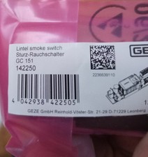 Raucherkennung für RSZ 6 und