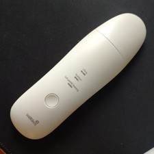Wellskins Ultraschall Hautpflege Ultrasonic Skin Scrubber