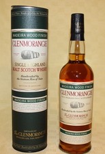 Glenmorangie Madeira Wood