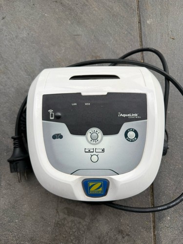 Steuerbox poolroboter zodiac - steuerbox,