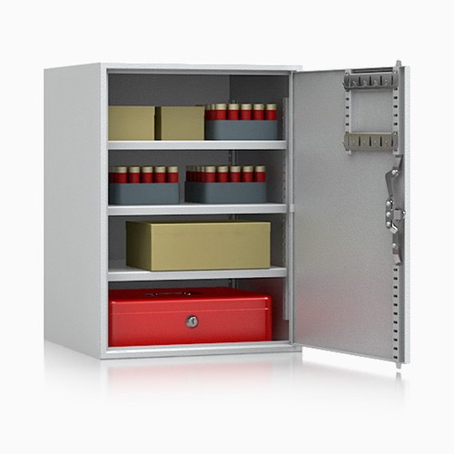Munitionsschrank mns 59507 - munitionsschrank,
