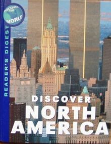 Discover north america - discover,