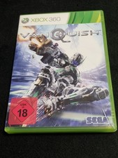 Vanquish Microsoft Xbox 360