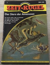 Zeitkugel Nr. 1: Der Stern der