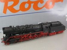 Kleinserie /Roco H0 Dampflok