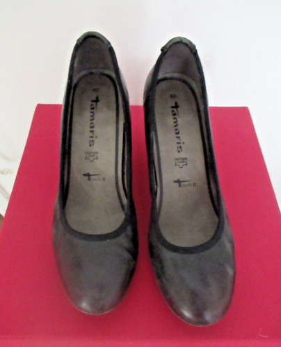 Tamaris damen pumps - -, damen-pumps
