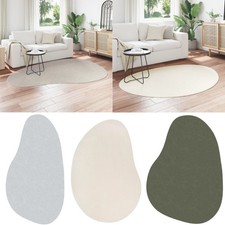 Teppich Kurzflor Weich