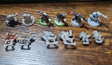 Skaven blood bowl team - skaven,