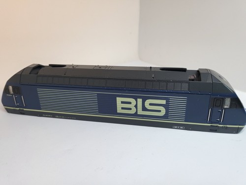 Märklin 465 serie - märklin, h0