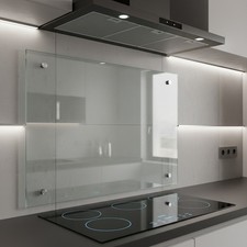 80x55CM Küchenrückwand aus