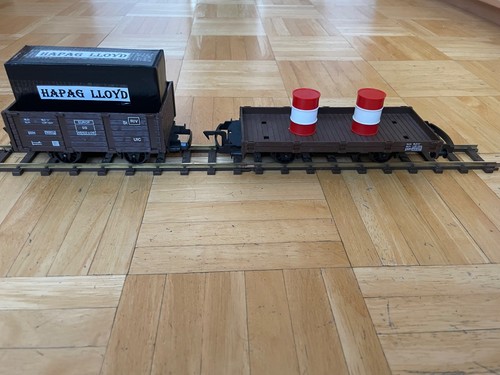 Faller train playtrain - faller, e-train