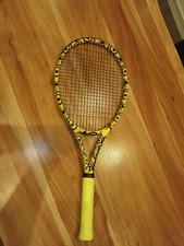 Wilson Ultra 100 Minions Tennisschläger Tennis