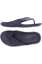 Crocs Kinderschuh Jungen Sneaker Sandale Halbschuh Gr. EU 32 Marineblau #mi7eqzv