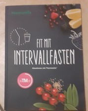 Kochbuch Vorwerk FIT MIT