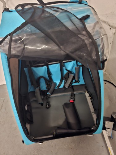 Thule coaster - thule, xt