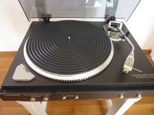 Plattenspieler Telefunken CS10