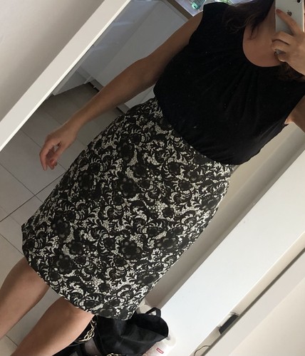 Damen kleid von - kleid,