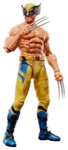 Deadpool wolverine marvel - deadpool,